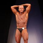 Richard  Ridge - NPC Dexter Jackson Classic 2012 - #1